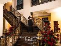 Shanghai Mansion Bangkok โรงแรมบูติกสุดหรู
