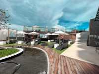 Hilton Pattaya 