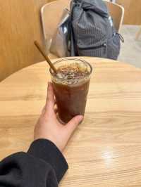 정읍터미널 옆 저렴하고 맛있는 카페 추천