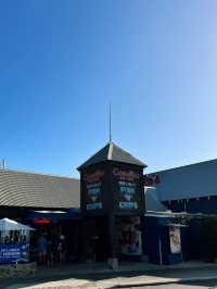 Cicerello's Fremantle