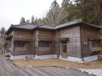 太平山國家森林遊樂區