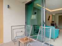 ที่พักภูเก็ต Skyview Resort Phuket Patong Beach
