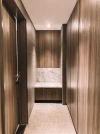 Executive King Room @ DoubleTree by Hilton Putrajaya Lakeside