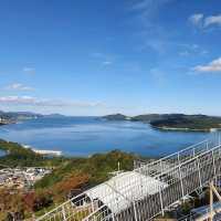 必去京都之海［天橋立］夢幻倒景天橋