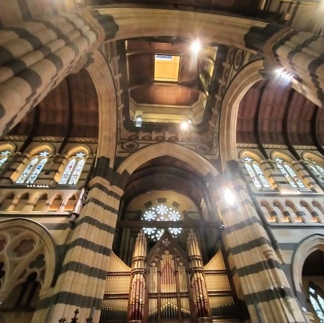 ⛪St Paul's Cathedral⛪