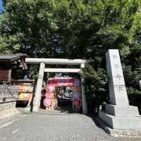 札幌諏訪神社