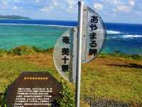 【鹿児島県】自然の絶景に出会う in奄美大島