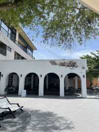  Siam Beach หัวหิน – ที่พักติดทะเล บรรยากาศดีงาม