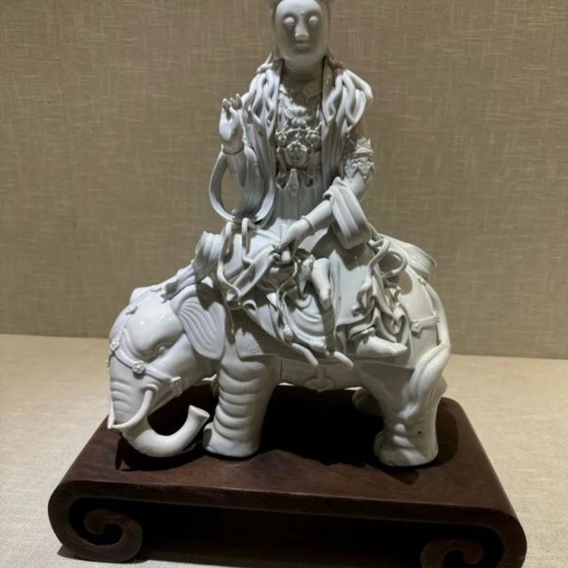 【中国/アモイ市博物館】