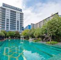 Baba Beach Club Hua Hin by Sri panwa 