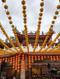 2D2N weekend trip in Kuala Lumpur