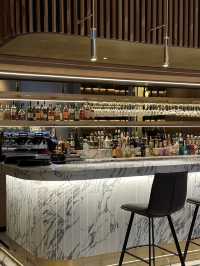 AC Hotel by Marriott Glasgow: A Blend of Heritage and Contemporary Design