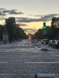 Classic 3 Days Paris Itinerary