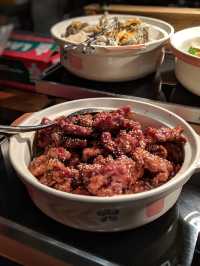 A Feast for the Senses: Lime Restaurant’s Gourmet Buffet Experience