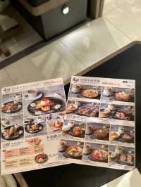 Hysan 的型格和風🎏 西日afternoon tea🍵🥢