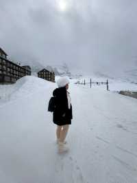 Top of Europe: Jungfraujoch Day Trip Itinerary