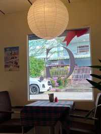 Grows Cafe