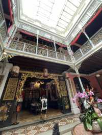 🇲🇾 Pinang Peranakan Mansion - An interesting heritage tour 