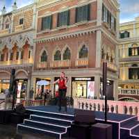 A Perfect 1-Day Trip Itinerary in Macau, China