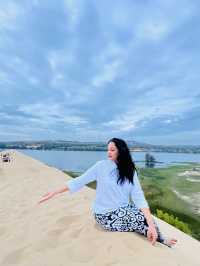 Tour tham quan mũi né 