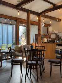 목포여행 코타츠 감성카페 가비1935