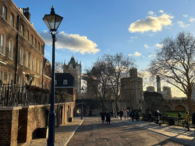 London in a day? Totally possible! 🇬🇧🏙️