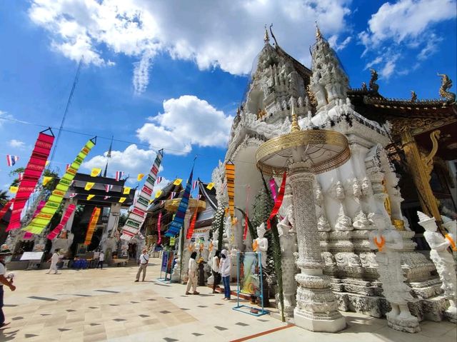 วัดพุทธแห่งแรกในดินแดนล้านนา 1 ใน 10 ของประเทศไทย