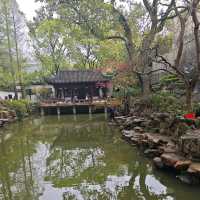 Yue Yuan Garden, Shanghai 