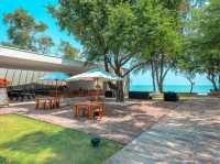 Tolani Resort Kui Buri  