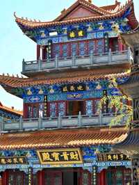 The Cultural Gem of Jingzhou Ancient City