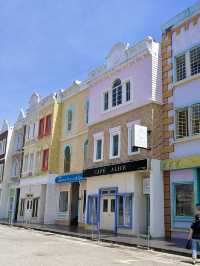 Fairytale Escape in the Heart of Perak: Castle Avenue, Kampar