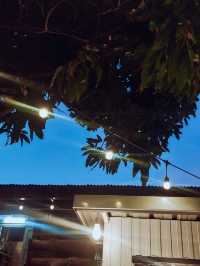 Moonlight Tea House, Hat Yai, Songkhla