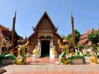 วัดพระสิงห์ (จังหวัดเชียงราย)