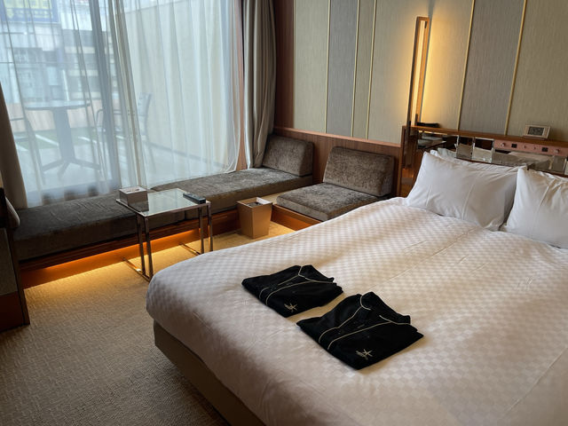 和歌山おすすめホテル　CANDEO HOTELS 南海和歌山