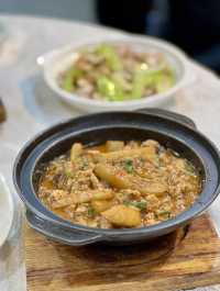  《中環高質潮州菜 必食鹵水鵝肉🔥》