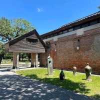 Huashan 1914 Creative Park