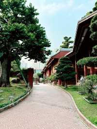 Nan Lian Garden