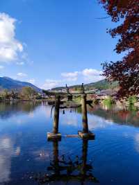 A Perfect Day in Yufuin: Exploring Japan’s Picturesque Town