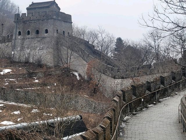 대련 시내에서 단동 당일치기 !