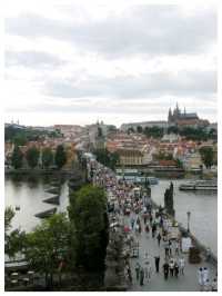 ปราก....ก็แค่ปากซอย @Prague (Praha)