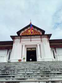 Step into History at the Royal Palace Museum, Luang Prabang