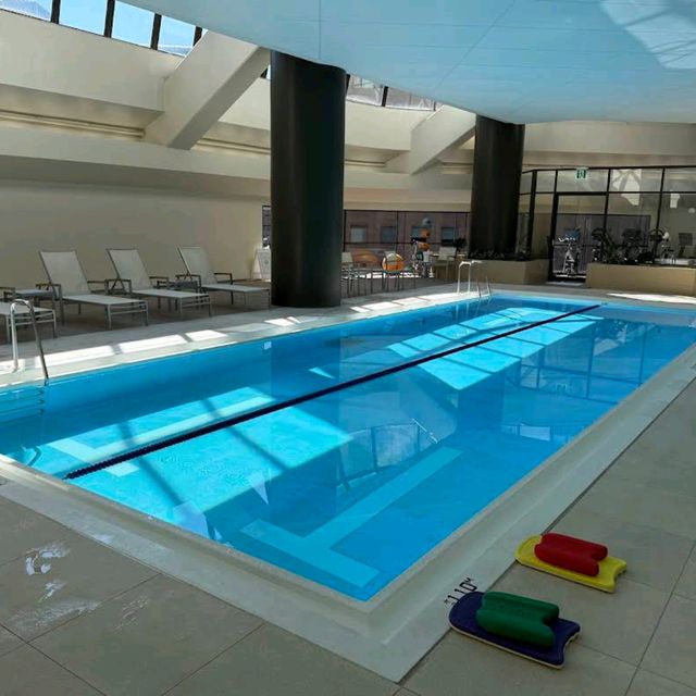Hilton Tokyo