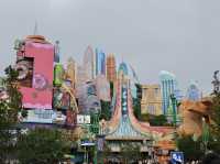What to not miss when visiting SHANGHAI DISNEYLAND 🏰✨