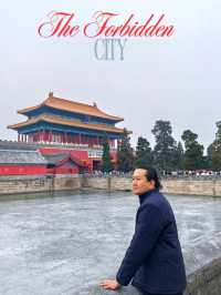 Why its called The Forbidden City?