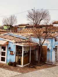 Paju Provence Village: A Charming French Escape Near Seoul