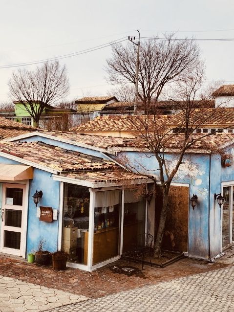 Paju Provence Village: A Charming French Escape Near Seoul