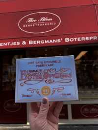 Utrecht: A Charming Blend of History and Modernity