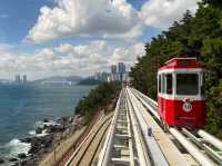 Highlights of Busan’s Scenic Gems
