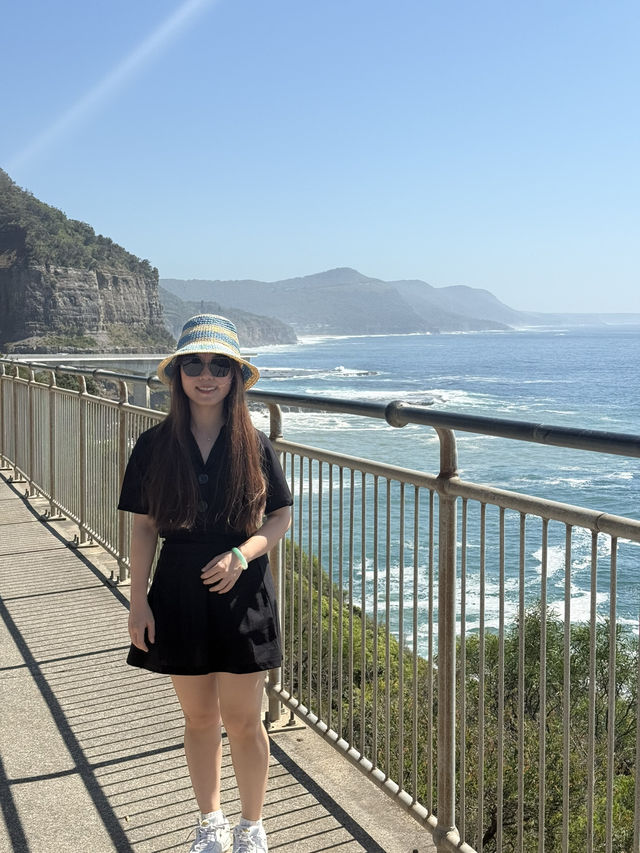 Weekend Getaway to Jervis Bay