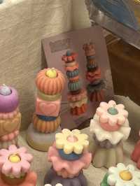 오브젝트 서교💐🧸 귀여움 가득한 홍대연남 소품샵